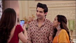 Kyunki Saas Bhi Kabhi Bahu Thi 2 - 14th October 2025